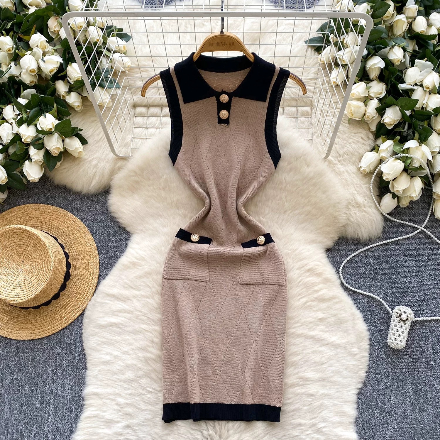 Loyal lover dress KBC295 images